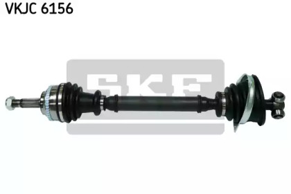 SKF VKJC 6156